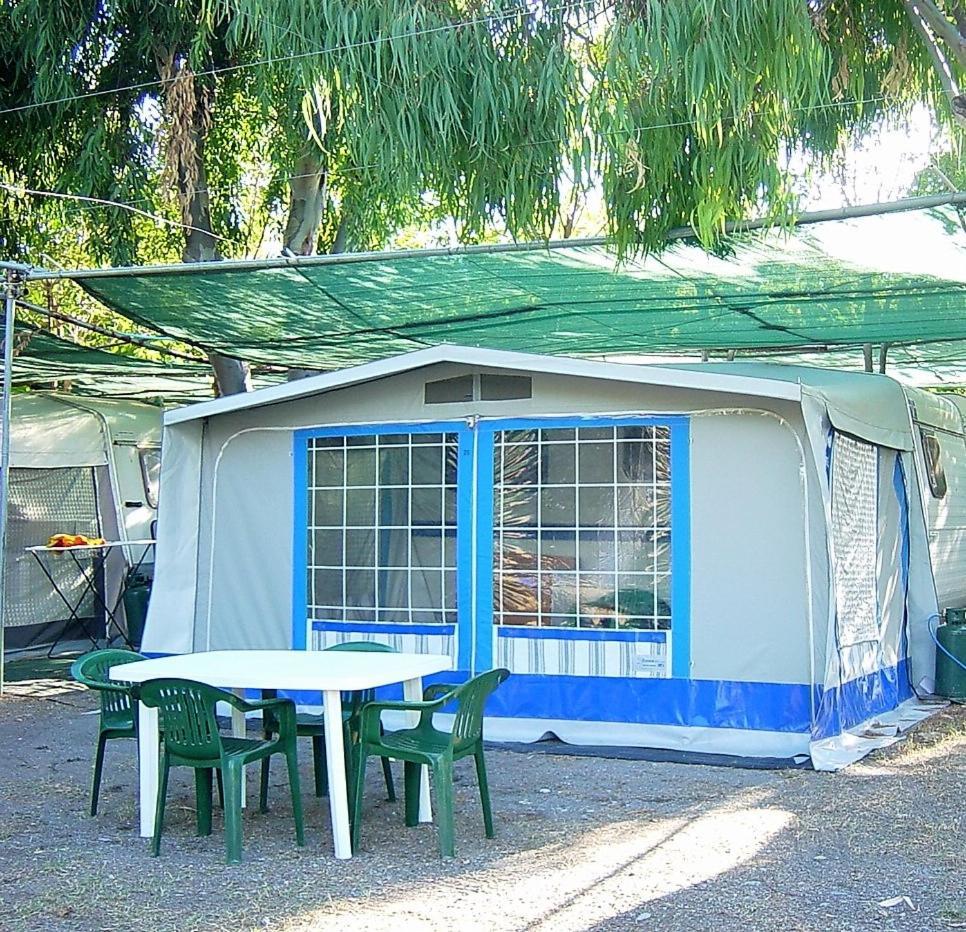 Villaggio Camping Maratea Exterior foto